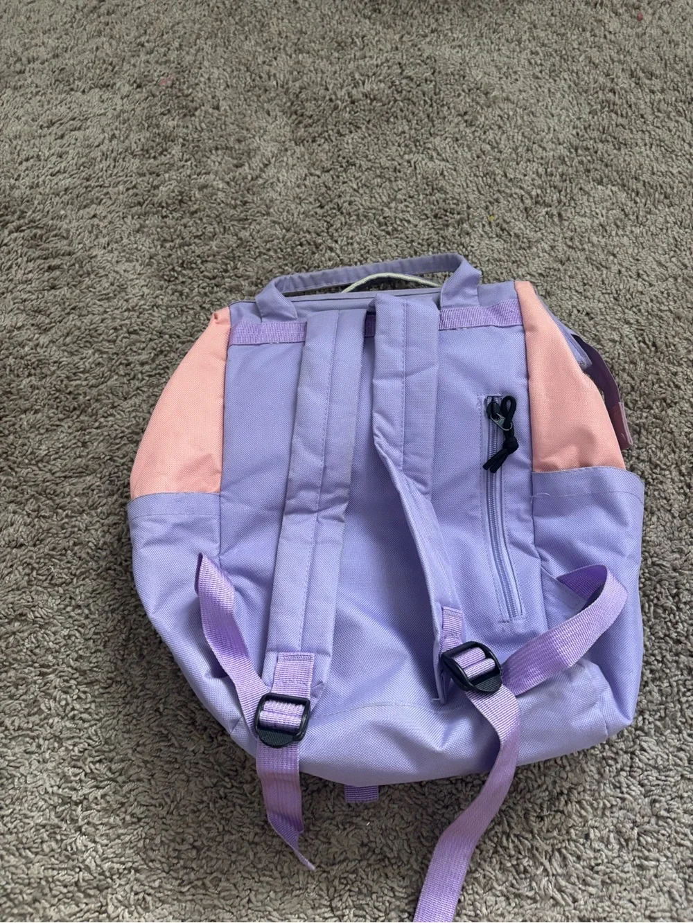N/A pastel pink